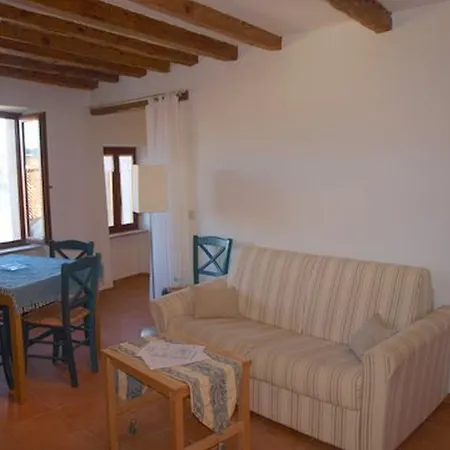 14 Appartement Rovinj
