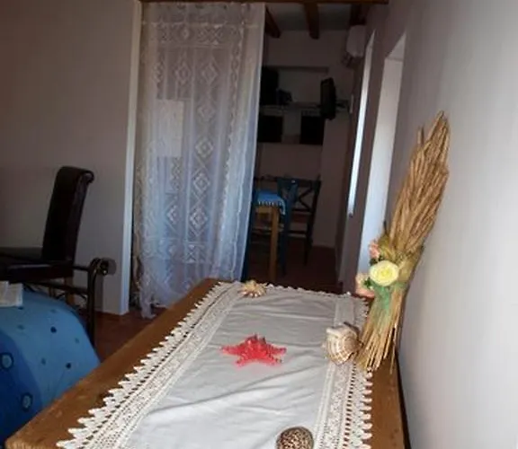 14 Διαμέρισμα *