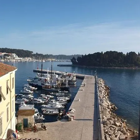 Apartment 14 Rovinj