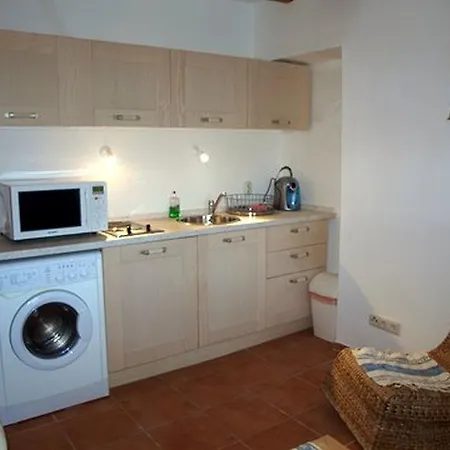 14 Appartement Rovinj