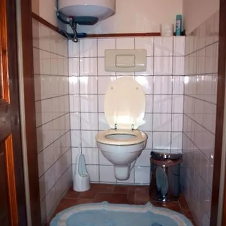 14 Appartement Rovinj